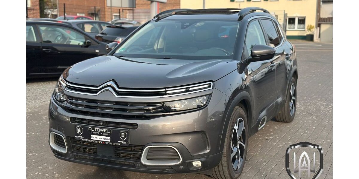 Citroen C5 Aircross 157.000 km 13.500 &euro; Euskirchen/Wüschheim 53881