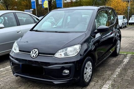 VW up! 135.000 km 7.700 &euro; Reinbek 21465