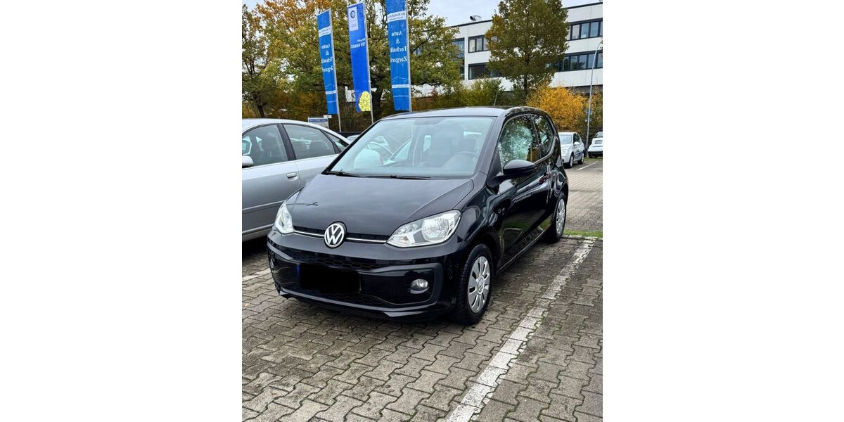VW up! 135.000 km 7.700 &euro; Reinbek 21465