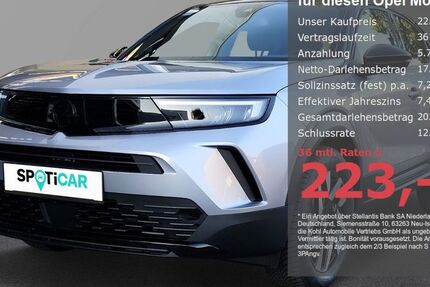 Opel Mokka 17.850 km 22.350 &euro; Aachen 52078