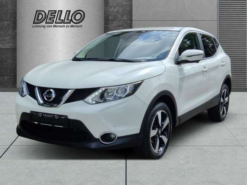 Qashqai