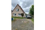 Zwangsversteigerung: großes Grundstück mit Einfamilienhaus und Nebengebäuden - Einfamilienhaus Apen | Angebot:26663507