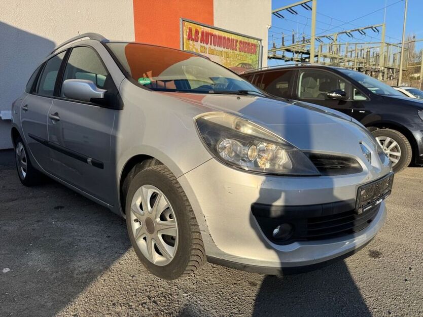 Clio