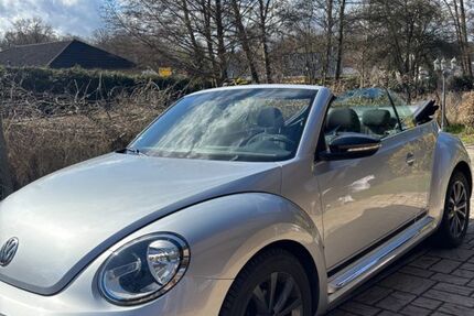 VW Beetle 45.786 km 18.000 &euro; Schönfließ 16567