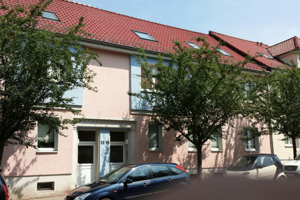 Wohnung Nordhausen - 3 Zimmer, 76 m&sup2;, 140.600&euro; | Angebot:25310758