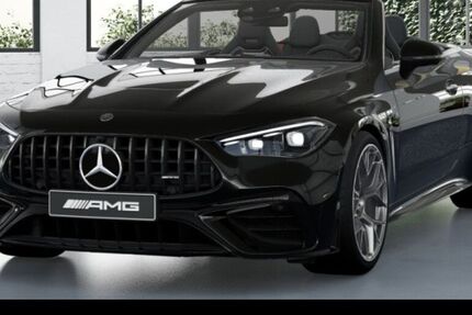 Mercedes-Benz CLE 53 AMG 9.900 km 99.990 &euro; Frechen 50226