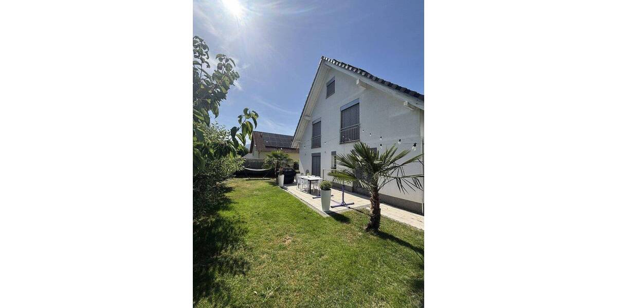 Einfamilienhaus Müllheim - 7 Zimmer, 268 m&sup2;, 985.000&euro; | Angebot:26915435