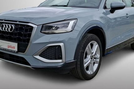 Audi Q2 71.530 km 19.840 &euro; Helbra 06311