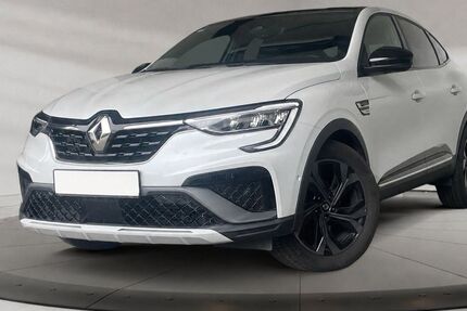 Renault Arkana 83.000 km 18.850 &euro; Neufahrn in Niederbayern 84088