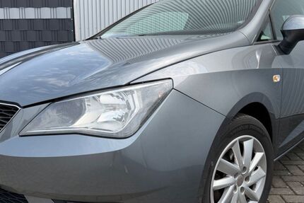 Seat Ibiza 149.000 km 3.790 &euro; Viersen 41748