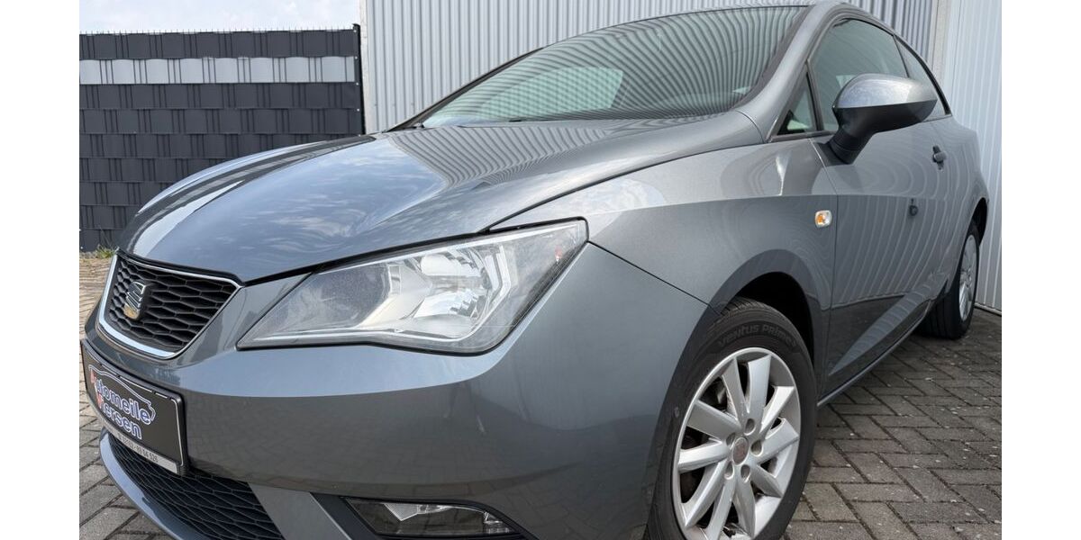 Seat Ibiza 149.000 km 3.790 &euro; Viersen 41748