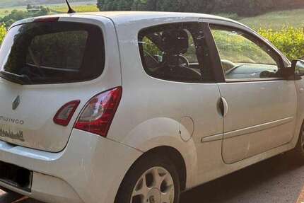 Renault Twingo 152.000 km 3.100 € Saarburg 54439