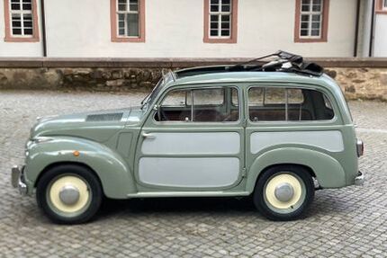 Fiat Topolino