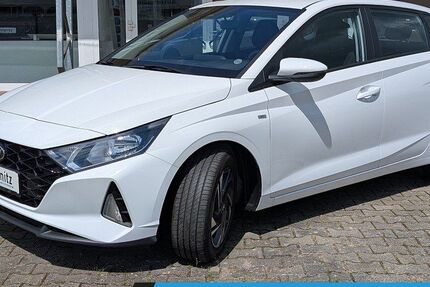 Hyundai i20 10.326 km 16.890 &euro; Stendal 39576