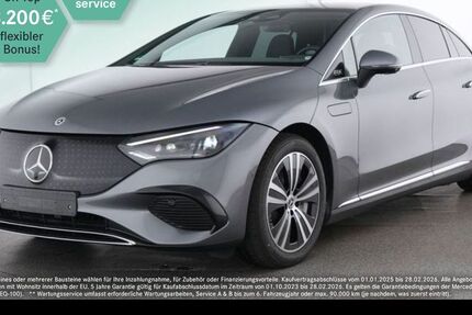 Mercedes-Benz EQE 11.070 km 48.590 € Berlin 10587