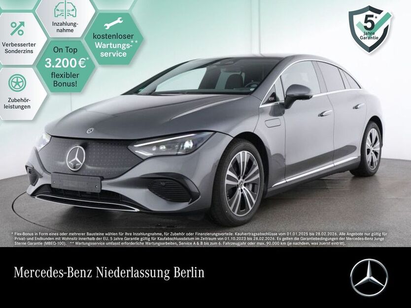 Mercedes-Benz EQE 11.070 km 49.990 € Berlin 10587