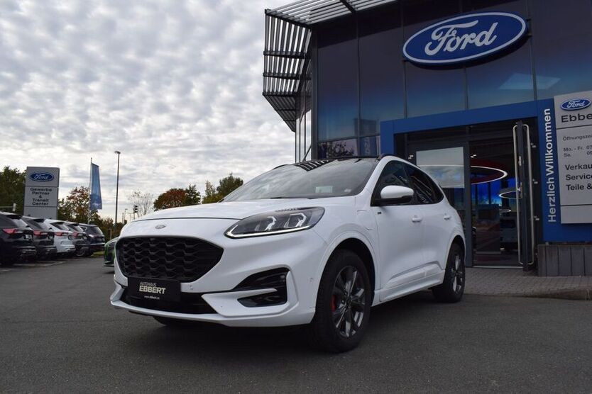 Kuga