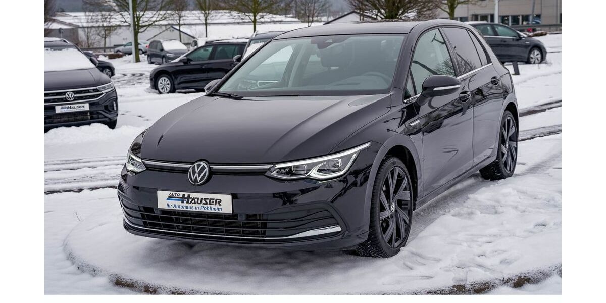 VW Golf 40.216 km 28.985 &euro; Pohlheim 35415