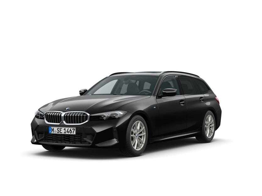 BMW 320 9.800 km 57.520 € Nidda 63667