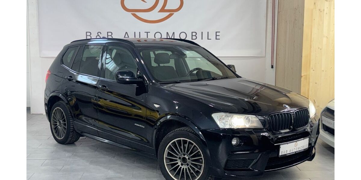BMW X3 265.000 km 9.490 &euro; Hergatz 88145