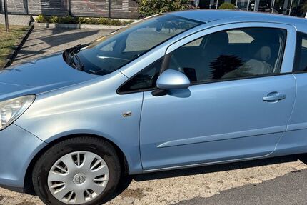 Opel Corsa 178.000 km 900 &euro; Visselhövede 27374