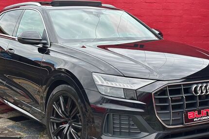 Audi Q8 234.000 km 44.999 &euro; Leverkusen 51373