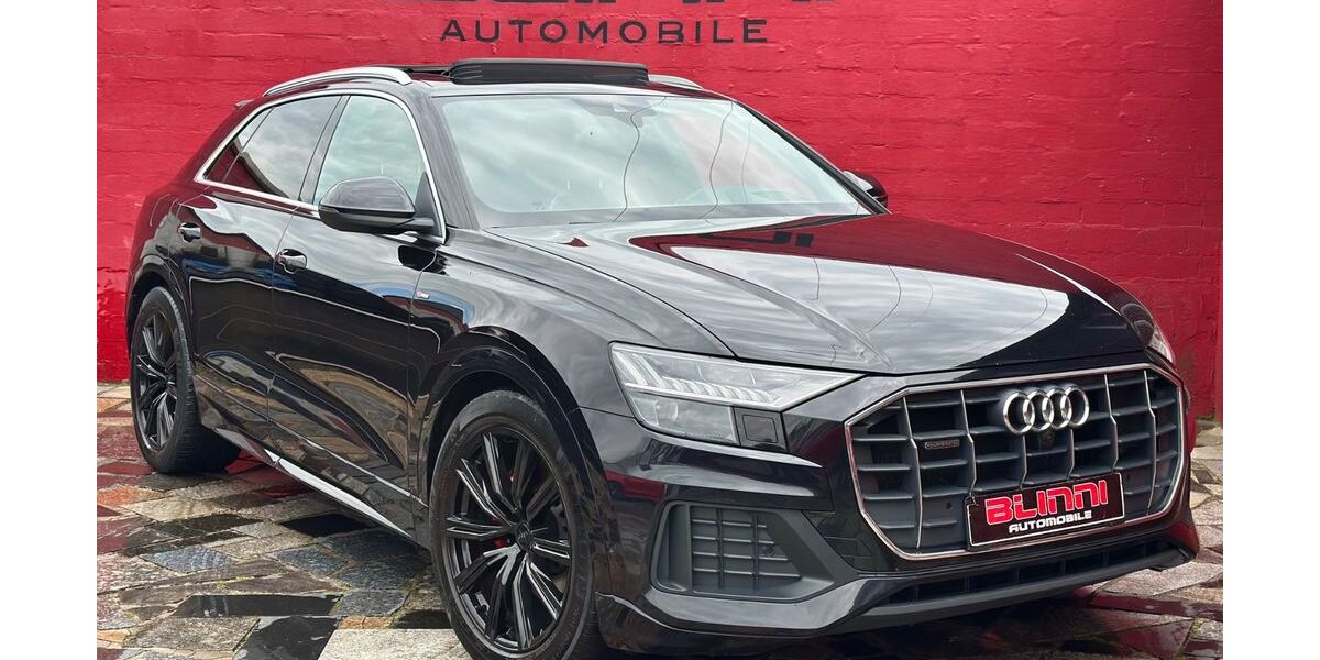 Audi Q8 234.000 km 44.999 &euro; Leverkusen 51373