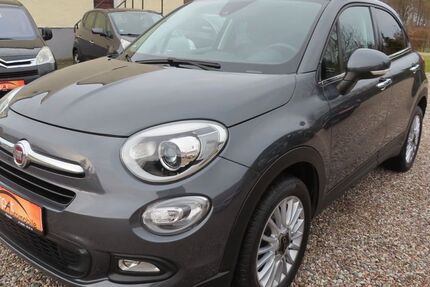 Fiat 500X 98.541 km 10.690 &euro; Prenzlau 17291