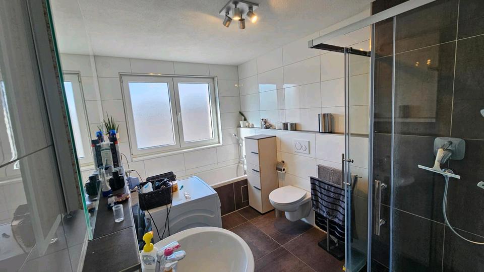 Etagenwohnung Neuenstadt am Kocher - 4.5 Zimmer, 135 m&sup2;, 1.350&euro; | Angebot:26288244