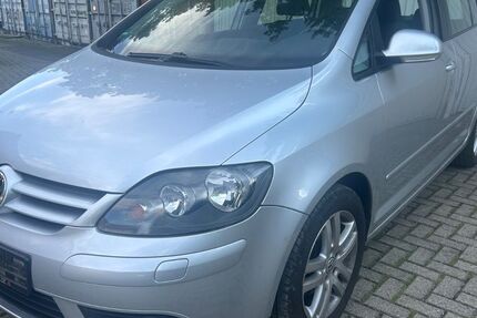 VW Golf Plus 148.000 km 2.500 &euro; Baunatal 34225