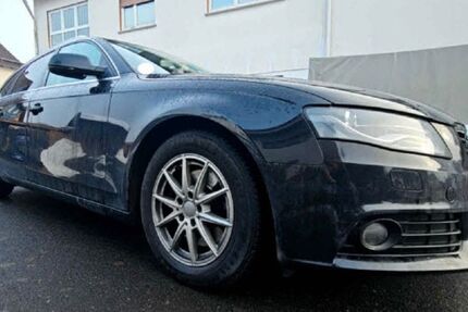 Audi A4 235.000 km 3.999 &euro; Beckum 59269