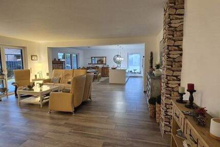 Barrierefreier Wohntraum mit Terrasse & Garten - Neubau in Menzelen-Ost 3 zimmer