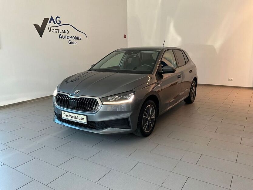 Fabia