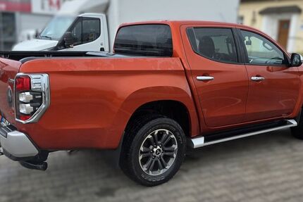 Mitsubishi L200 58.500 km 33.900 &euro; Grünstadt 67269