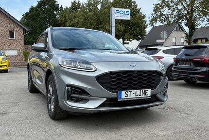 Ford Kuga 29.000 km 24.490 &euro; Hamminkeln-Dingden 46499