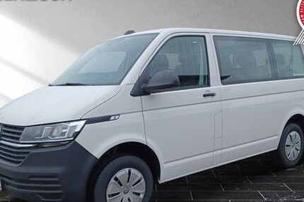 VW T6 Kombi 3.800 km 41.500 &euro; Kamenz 01917