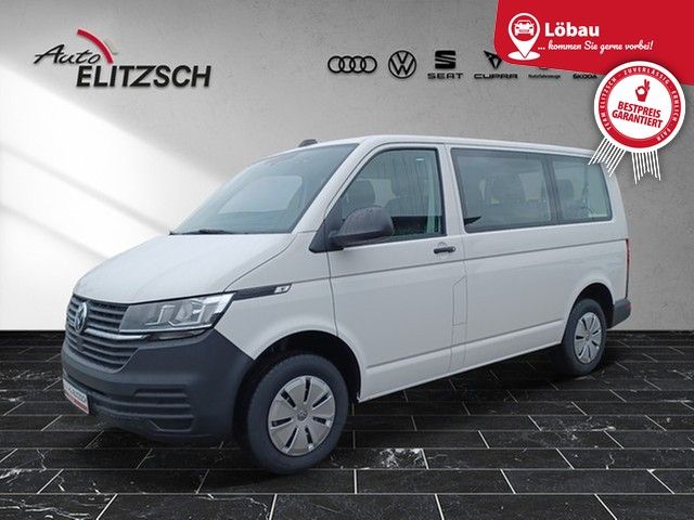 VW T6 Kombi 3.800 km 41.500 &euro; Kamenz 01917
