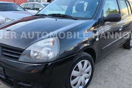 Renault Clio 172.432 km 1.999 &euro; Hannover 30419