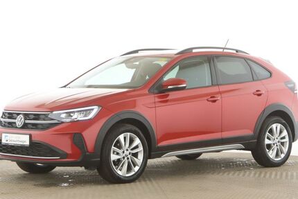VW Taigo 16.253 km 24.875 &euro; Buchholz 21244