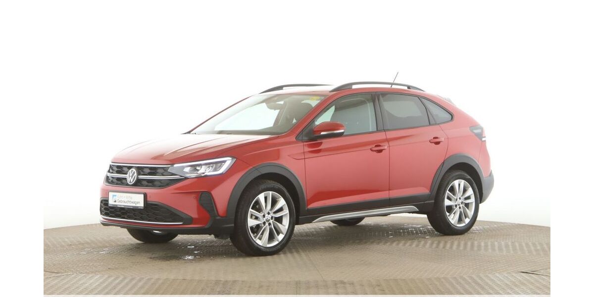 VW Taigo 16.253 km 24.875 &euro; Buchholz 21244