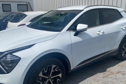 Kia Sportage 27.266 km 24.500 &euro; Ludwigslust 19288