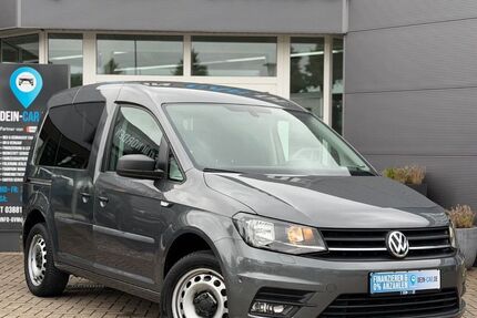 VW Caddy 38.831 km 20.790 &euro; Grevesmühlen 23936