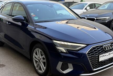 Audi A3 138.000 km 19.999 &euro; Stuttgart-Möhringen 70567