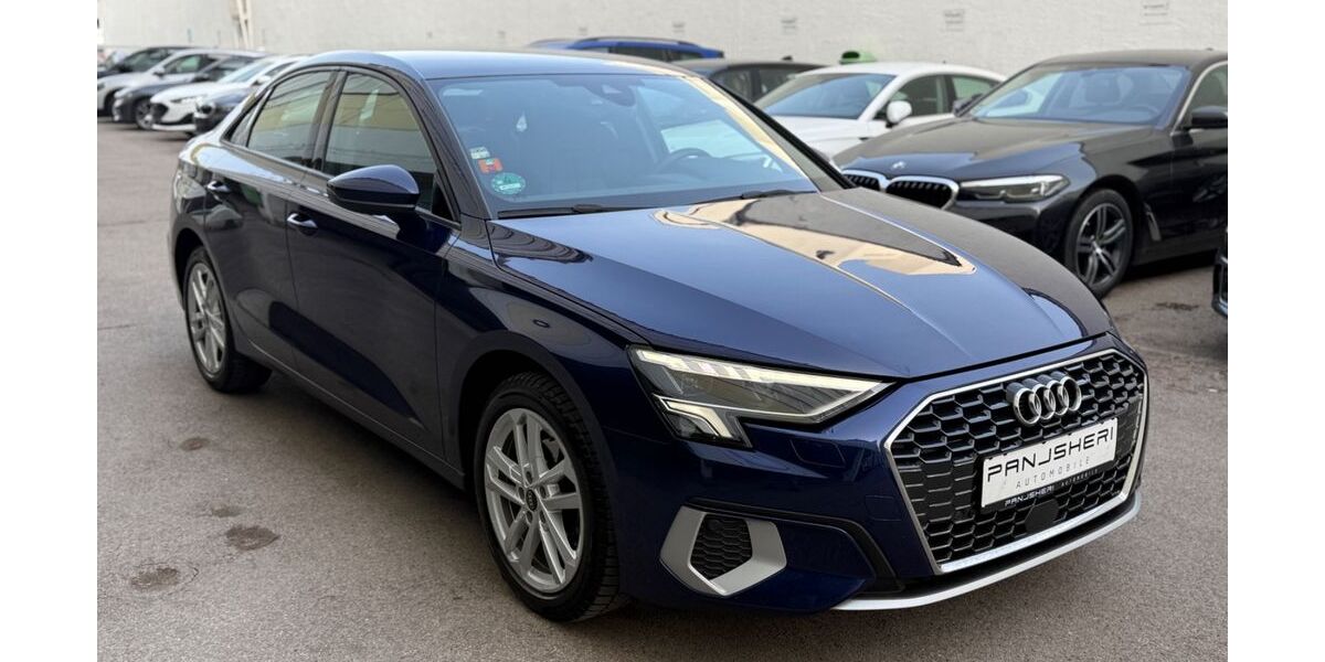 Audi A3 138.000 km 19.999 &euro; Stuttgart-Möhringen 70567