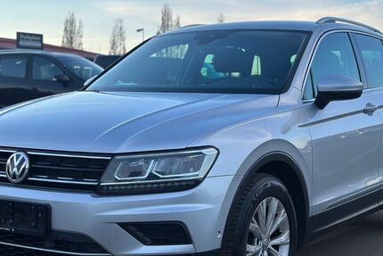 VW Tiguan 250.000 km 14.300 &euro; Blankenfelde-Mahlow 15831
