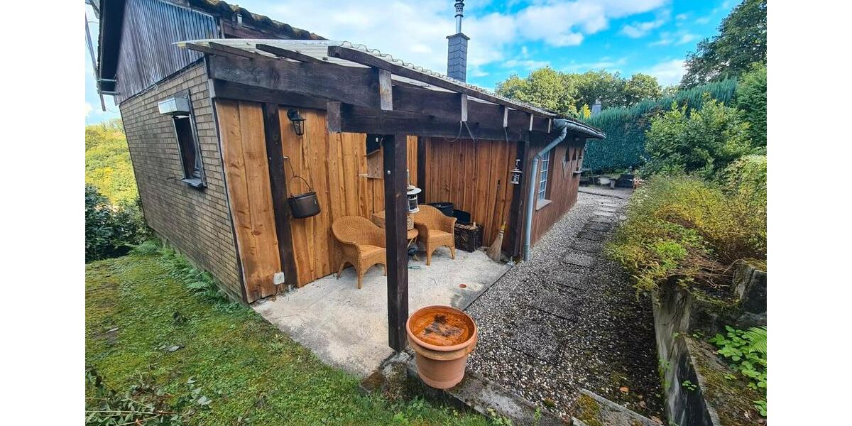 Einfamilienhaus Morsbach - 3 Zimmer, 69 m&sup2;, 169.000&euro; | Angebot:26531178
