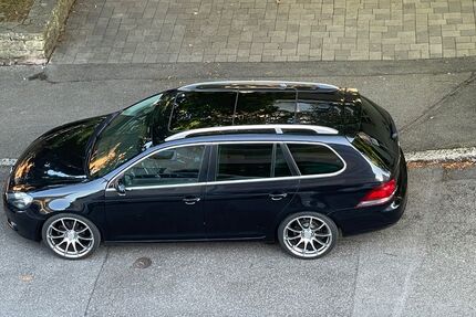 VW Golf 179.000 km 6.000 € Weilheim an der Teck 73235