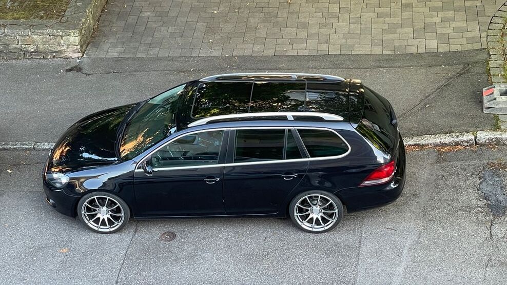 VW Golf 179.000 km 6.000 € Weilheim an der Teck 73235