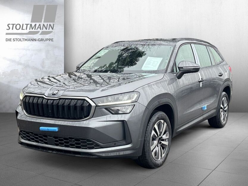 Skoda Kodiaq 5.000 km 41.990 € Pirmasens 66953