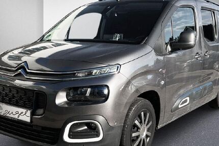 Citroen Berlingo 64.300 km 21.985 &euro; Wunsiedel 95632